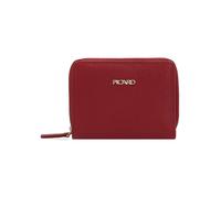 Picard Java 1 Cartera Protección RFID Piel 11 cm rojo
