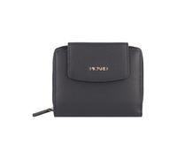 Picard Java 1 Cartera Bloqueo RFID Piel natural 12 cm gris