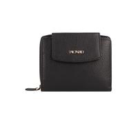 Picard Java 1 Cartera Protección RFID Piel 12 cm negro