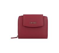 Picard Monedero Java 1 Wallet Lipstick Rojo Oscuro