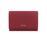 Picard Java 1 Cartera Piel natural 13.5 cm rojo