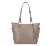 Picard Java Bolsa de compras Piel 36 cm Compartimento para el portátil marrón