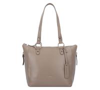 Picard Java Bolsa de compras Piel 36 cm Compartimento para el portátil chai (TAS031502)