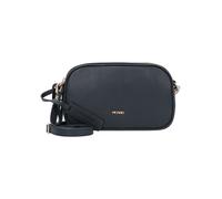 Picard Java Bolsa de hombro Piel natural 22 cm azul