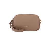 Picard Java Bolsa de hombro Piel natural 22 cm beige