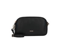 Picard Java Bolsa de hombro Piel natural 22 cm negro