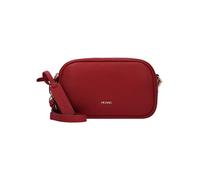 Picard Java Bolsa de hombro Piel natural 22 cm rojo