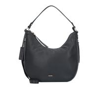 Picard Java Bolsa de hombro Piel natural 32 cm negro