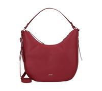 Picard Java Bolsa de hombro Piel natural 32 cm rojo