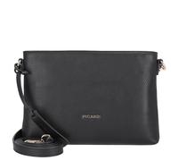 Picard Java - Bolso bandolera 22 cm (schwarz)