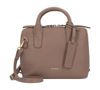 Picard Java Bolso Piel 20 cm marrón