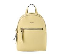 Picard Java Mochila de la ciudad Piel 28 cm amarillo