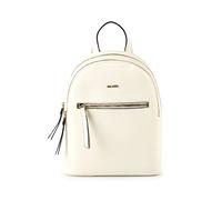 Picard Java Mochila de la ciudad Piel 28 cm blanco