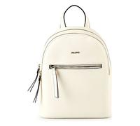 Picard Java Mochila de la ciudad Piel natural 28 cm blanco