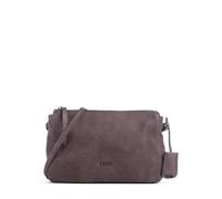 Picard Lesotho Bandolera bordeaux, cuero, mujer