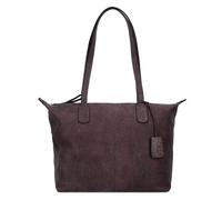 Picard Lesotho Bolsa de compras Piel 39 cm rojo