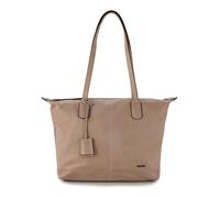 Picard Lesotho Bolsa de compras Piel natural 39 cm amarillo