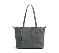 Picard Lesotho Bolsa de compras Piel 39 cm gris