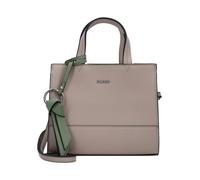 Picard Levante Bolsa de compras Piel natural 21 cm marrón
