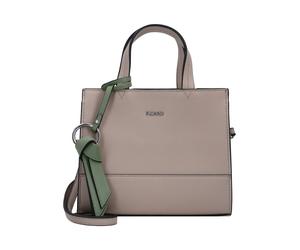 Picard Levante Bolsa de compras Piel natural 21 cm marrón