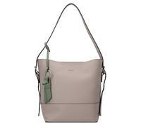 Picard Levante Bolsa de hombro Piel 37 cm beige
