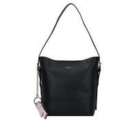 Picard Levante Bolsa de hombro Piel 37 cm negro