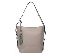 Picard Levante Bolsa de hombro Piel natural 37 cm beige