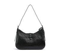 Picard Liberty Bolso de hombro negro, cuero, mujer
