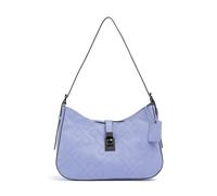 Picard Liberty Bolso de hombro púrpura, cuero, mujer