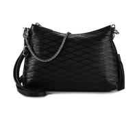 Picard Lille Bolsa de compras Piel 25 cm negro