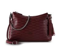 Picard Lille Bolsa de compras Piel 25 cm rojo