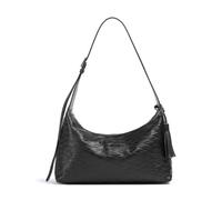 Picard Lille Bolso de hombro negro, cuero, mujer