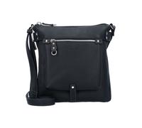 Picard Loire Bolsa de hombro 26 cm negro