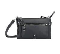 Picard Loire Bolsa de hombro 28 cm azul