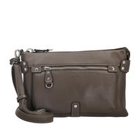 Picard Loire - Bolso bandolera para mujer (1 unidad), pardo, 27 x 18 x 7 cm, Bolso de mujer