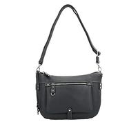 Picard Loire - Bolso de hombro para mujer (talla única), color negro, azul (ozean), talla única, bolso de