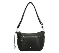 Picard Loire Zip Shoulderbag Black