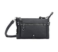PICARD bolsa para cadáveres cruz Loire Crossbody Bag Black