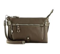 Picard Loire - Bolso bandolera para mujer (1 unidad), pardo, 27 x 18 x 7 cm, Bolso de mujer