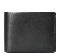 Picard London 1 - Cartera 12 cm (schwarz)