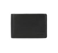 Picard London 1 Cartera Protección RFID Piel 10 cm negro