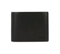 Picard London 1 Cartera Bloqueo RFID Piel natural 12 cm negro