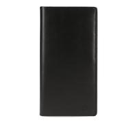 Picard London 1 Cartera Protección RFID Piel 18 cm negro