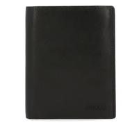 Picard London 1 Cartera Piel 10 cm negro