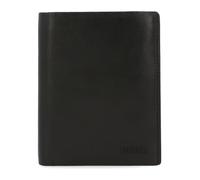 Picard London 1 Cartera Piel natural 10 cm negro