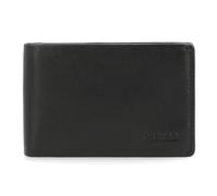 Picard London 1 Cartera Protección RFID Piel 10 cm negro