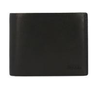 Picard London 1 Cartera Protección RFID Piel 12 cm negro
