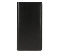 Picard London 1 Cartera Protección RFID Piel 18 cm negro
