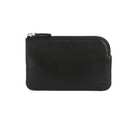Picard London 1 Estuche para llave Piel natural 13 cm negro