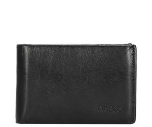 Picard London 1 - Porta documentos 10 cm (schwarz)